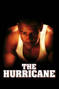 The Hurricane (1999) - Movie