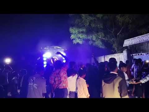 Barati dance marriage video