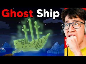 Testing the Scary Myths of Minecraft’s Structures…