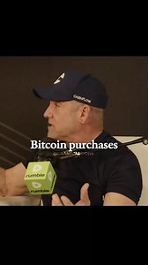 2.8K views · 29 reactions | The Real-Estate × Bitcoin Hybrid That’ll Make Institutional Money Run. | Grant Cardone Motivation | Facebook