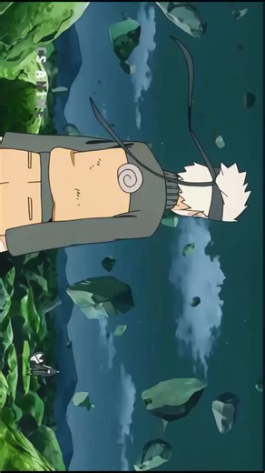 The Unbreakable Bond of Naruto and Kurama