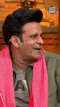 Bottle ले के गए थे 🍾 Anurag और Manoj के Drinking किस्से | Kapil Sharma Show