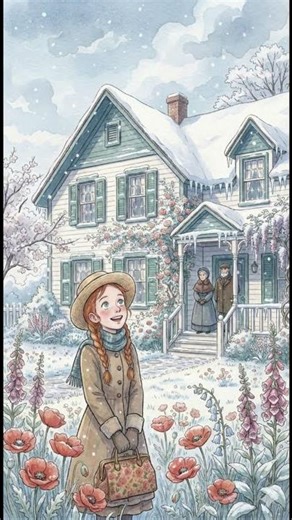 [풀영상 클릭☝️] 겨울음악 잔잔한 팝송 플레이리스트 'Dancing in the Daylight' 빨강머리앤 감성 겨울 잔잔한 팝송 모음 ❄️