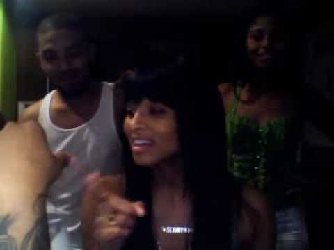 Ciara (And I Acapella)