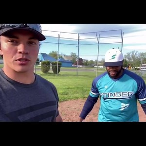 894K views · 1K reactions | You don’t have to overspend to get a top performing BBCOR Baseball Bat anymore! That’s right! We developed THE NUKE to have all the POP at half the price! Oh, it looks pretty awesome too! | Stinger Sports | Facebook