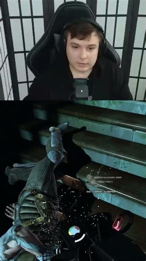 Мікрохвилююся Twitch - andori_senpai #andori_senpai #Twitch #Українська #Bioshock_Infinite