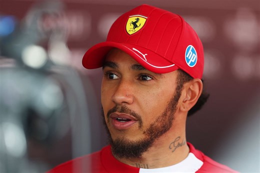 Lewis Hamilton reminisces his childhood karting days after Belgian GP - “We’d always start at the back”