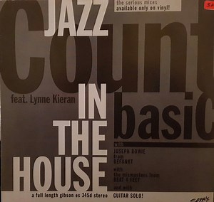 Count Basic Feat. Lynne Kieran - Jazz In The House