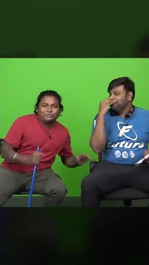 IPL Bloopers😂 #Shorts | Parithabangal