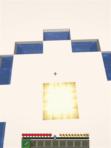 practice bot #minecraft