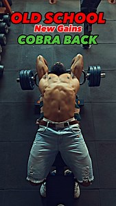 11K reactions · 466 shares | Old school gains for real back...