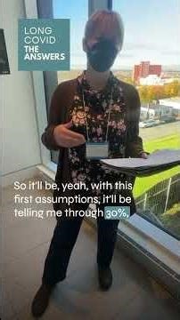 1 in 3 Canadians Facing Long COVID by 2027