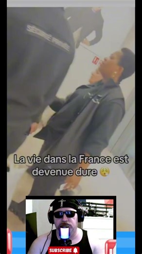 LYON SOUPSONNÉ DE VOL CHEZ PRIMARK… ELLE EXPLOSE😮 #shorts #shortsvideo