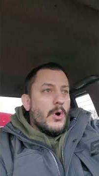 Ambient air temperature vs windchill & how it affects your powerstroke diesel.