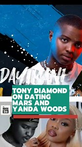 36K views · 639 reactions | Tony Diamond On Dating Mars and Now Yanda Woods 樂珞珞 珞 #pianopulse #reel #tv #comedyreels #community #love #loveislove #lifecoach #loveit #funnymemes #lessons #date #advice #tvshow #contentcreator #ContentMonetization #LikeFollowShare #datenight #memesfunny #women #MacGyver #industry #girlpower #girls #LTidoPodcast #kabzadesmall #cyanboujee #familyfirst #Podcasting #podcast | SCOOP & CAST | Facebook