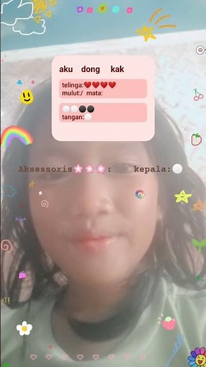 liat modinner cantik dan imut nada suka banget lihat nonton si modinner