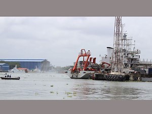 Kochi: Everything you wanted to know about Southern Naval Command