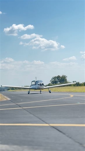 Another successful flight lesson for this student pilot at Lively Aviation! Today’s session brought that perfect mix of challenge and growth, the kind of flight where the maneuvers get smoother, the confidence gets stronger, and the learning truly shows. Their journey as a student pilot is full of small victories like this, and each lesson brings them one step closer to mastering the skies. ✈️ #FlightTraining #StudentPilotLife #LivelyAviation #PilotInTraining #AviationJourney | Lively Aviation