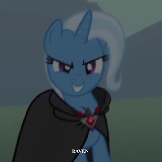 #GreatAndPowerfulTrixie #TrixieInMagic #MLPTrixieVibes #TrixieShowtime #TrixieBestUnicorn