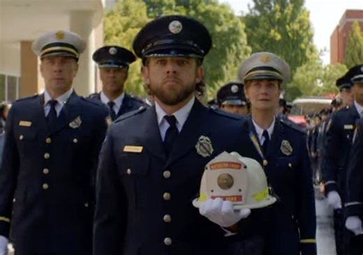 Fire Country is set to reunite Max Thieriot with Alona Tal from SEAL Team in Season 4