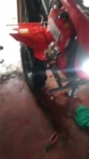 16HP RTG Diesel Tiller – Efficient, Powerful & Multipurpose Machine for Smallholder Farmers