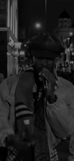 Black Sheriff - Sacrifice | New Music from Iron Boy Album
