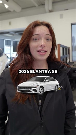 Your Dream Elantra Is Real and It's Right Here! 😍