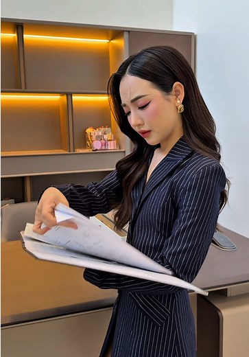ของอีกอย่างที่ไม่เคยบอก CEO รุ่นใหม่ควรมีมากๆชีวิตดีขึ้นเยอะ อย่าง HP Smart Tank Printer ผู้ช่วยที่ใช่สำหรับคนทำธุรกิจ #HPSmartTank #HPSmartTank580 #ดีต่อใจง่ายทุกงาน