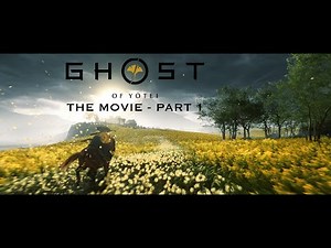 Ghost of Yotei | The Movie – Full Story Cutscenes & Cinematic Highlights Part 1