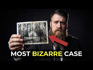 THIS Is Why Park Rangers FEAR Montana's Wilderness