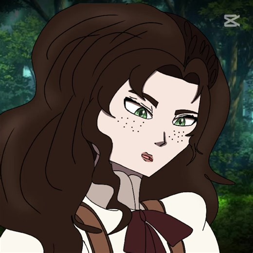 [ #castlevaniaoc ]un día normal entre harmonie y Trevor jaja Esos dos se llevan como perros y gatos porque ambos son iguales así es normal jaja sypha tiene que controlar a esos dos o si no se parten la madre jajaja #castlevania#parati#oc#Viral