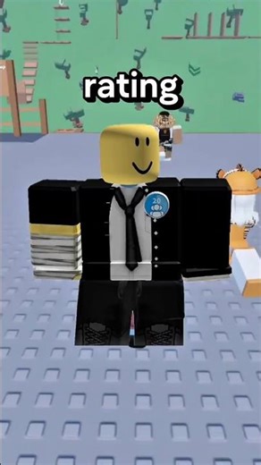 rating your avatar part 33 #roblox #avatarstory #robloxshorts #robloxstory #funnygames