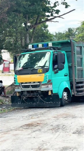 Canter Style Jambi: A Unique Ride Experience