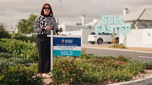 Selling your home? Let’s make it Eazi 😉 At Eazi Real Estate, we make selling smarter, simpler, and more rewarding. 📈 Track real views and interest 24/7—no smoke and mirrors. Stay in control with real-time updates. 👩‍💻Our dedicated support team is with you every step — from valuation and listing to post-sale support 🛋️From professional marketing to hosted viewings, we make sure your home stands out. Sell your home stress-free, with expert guidance at every step. Sell the Eazi way. 🫡 Visit h