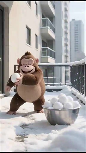 Adorable AI Cat Video Compilation