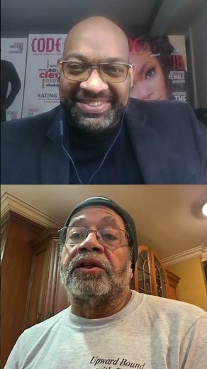 Nat Adderly Jr. discusses making music with Luther Vandross!