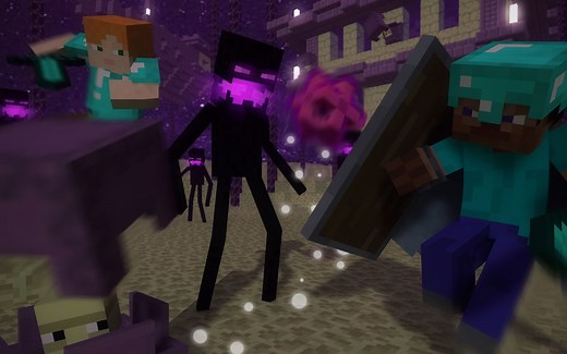 我的世界 1.12.2开服教程 很详细