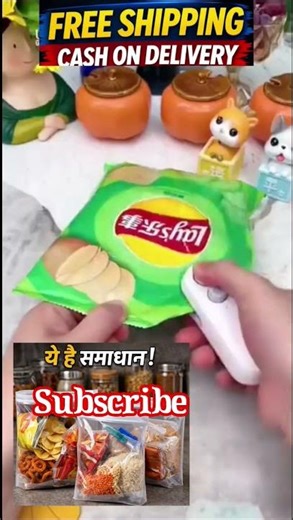 mini portable sealer mashin