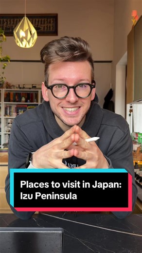 Explore Izu Peninsula: Japan's Hidden Coastal Paradise