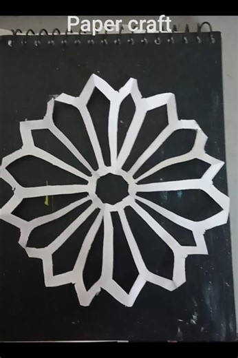 20 Minute Easy Paper craft #shorts #youtubeshorts #trendingshorts #trending #shortvideo #viral