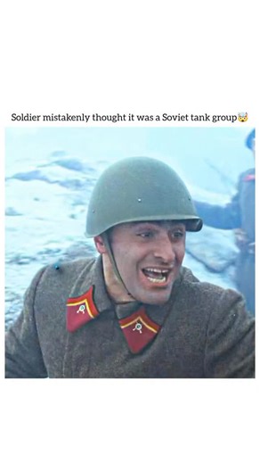 Entertaining Scow on Instagram: "🎬 Burnt by the Sun 2: Exodus (2010) 📖 Directed by Nikita Mikhalkov, this war drama follows the tragic story of Colonel Kotov, a decorated Soviet officer, during World War II. In a tense battlefield scene, a soldier mistakes a friendly Soviet unit for an enemy tank group, triggering chaos and a desperate struggle for survival. The film explores loyalty, misjudgment, and the human cost of war, blending intense action with deep emotional storytelling. 📺 Where to