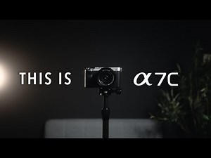 α7C レビュー動画 by AUXOUT 【ソニー公式】