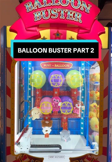 Balloon Buster: Fun Tips for Popping Balloons