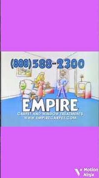 The history of the famous Empire Today jingle! | Nostalgia Tidbits #empiretoday #empiretodayjingle