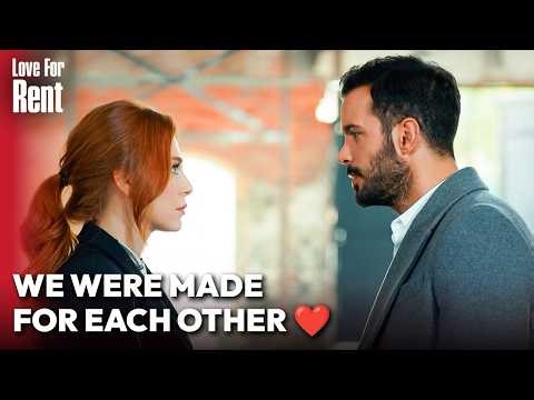 We Only Live Once, Defne 🌟💛 | Love For Rent | English Subtitles | Kiralik Ask