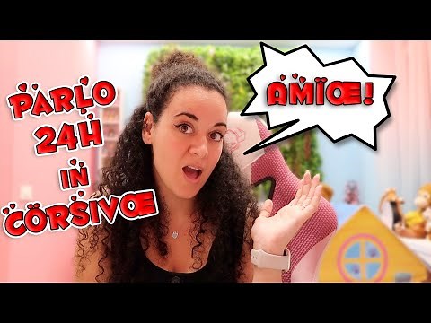 I SPEAK CURSIVE for 24 HOURS - Amïœ!! cörsivœ!!