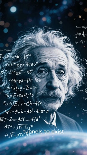 What If Wormholes Are Real? 🌀 #Space #Wormhole #facts