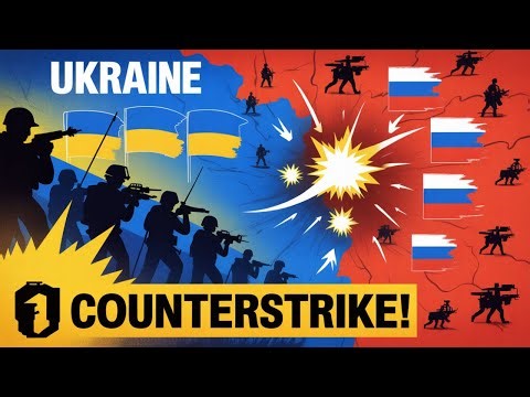 Putin Orders MASSIVE Retreat as Azov Forces Trap 1500 Russians