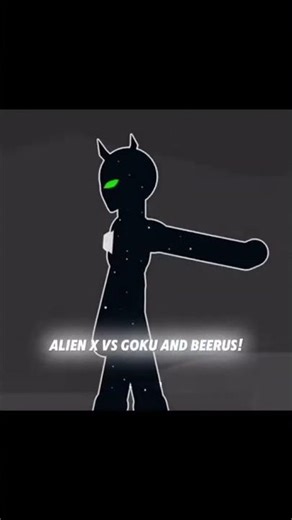 ben 10 alien x vs invincible