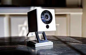 The top-rated home security cameras available now | Produced by Seattle Times Marketing